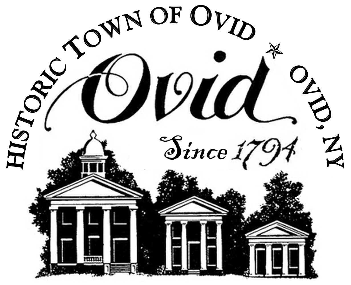 Town of Ovid